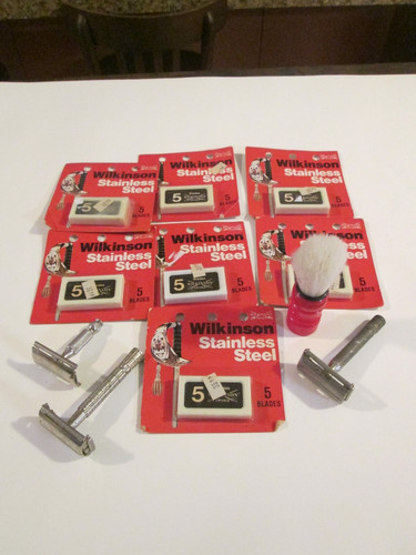 Lotto misto lame - ,