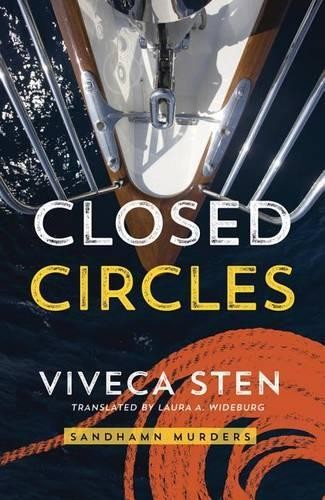 Viveca sten closed circles - viveca,