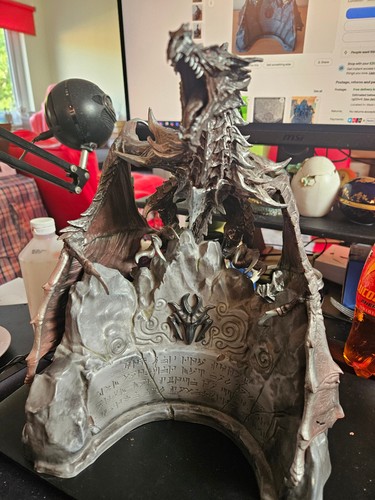 The elder scrolls skyrim - scrolls, v: