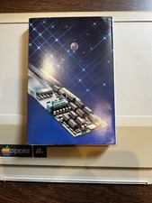 Scheda di comunicazione Apple