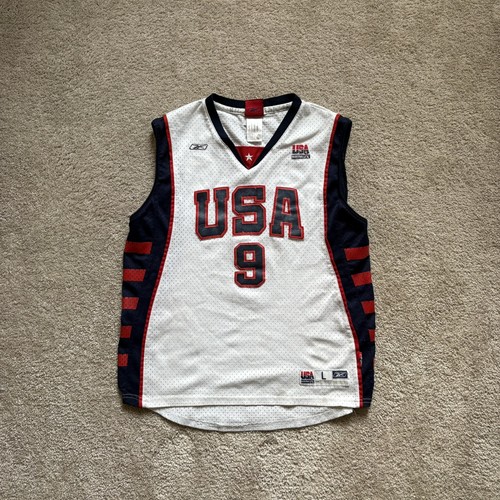 Maglia bianca lebron - ,
