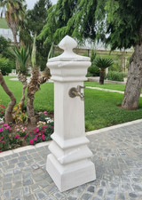 Fontana Da Esterno, Fontanella