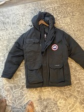 Parka Canada Goose Expedition