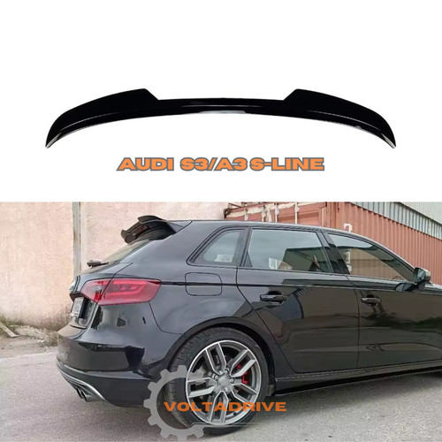 Audi s line sportback - a3, s-line