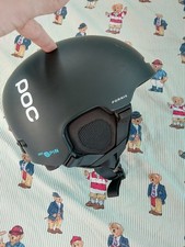 POC Fornix Spin Casco da Sci
