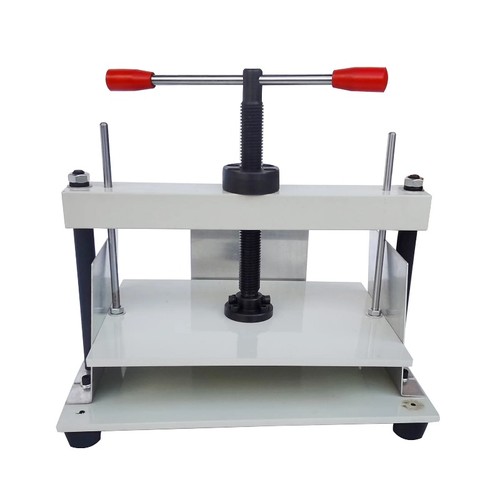 Rilegatrice manuale pianale - manuale,