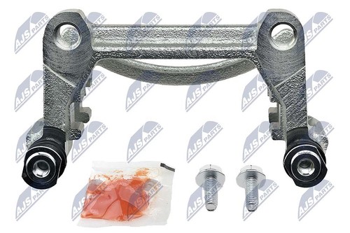 Nty staffa pinza freno - nty,