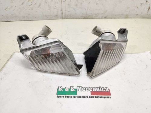 Coppia frecce anteriori moto - coppia,