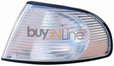 FANALE ANTERIORE SINISTRO