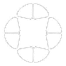 Propeller Safeguard Propellers