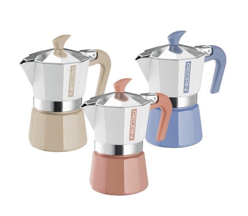 Macchinetta caffè caffettiera - macchinetta,