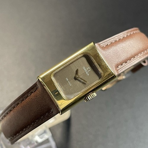 Orologio manuale omega - orologio,