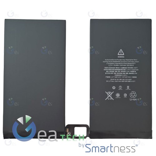 Batteria apple ipad pro - ipad, 12.9