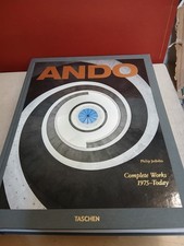 Ando. Complete Works