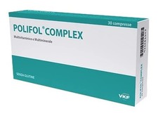 Vkf Italia Polifol Complex 30