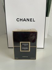 CHANEL COCO NOIR Extrait