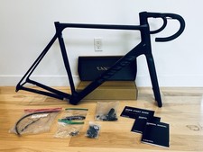 2020 Canyon Ultimate CF SLX