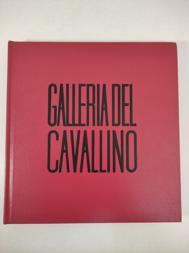 Galleria del cavallino venezia - galleria,