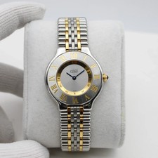Cartier Must de Cartier 31MM