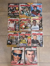 HURRÀ JUVENTUS anni 1998 1999