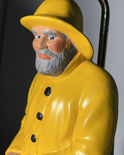 Lampada marinaio pescatore