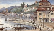 Lugano Svizzera - Piccolo