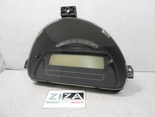Quadro Strumenti Citroen C3 I 1.4 50kw 68cv 8HZ 2006 9660225880 SW6.40