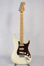 Fender player plus - fender,