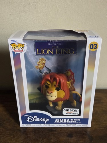 Funko pop esclusiva amazon - pop!,