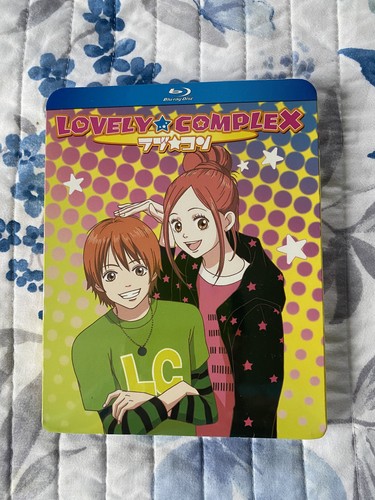 Lovely complex the - lovely, tv