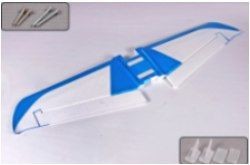 Fms ali edge 540 azzurro - ali,