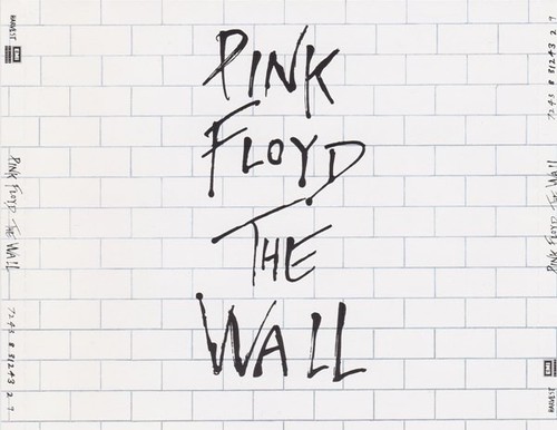 Pink floyd the wall - floyd, 2cd