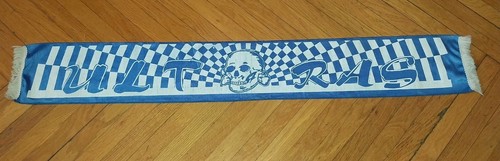Sciarpa ultras brescia - sciarpa,