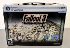 FALLOUT 3 COLLECTORS EDITION