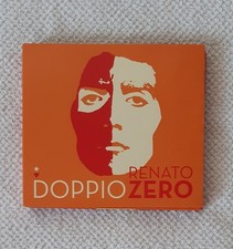 Renato Zero - Doppio Zero 2 CD