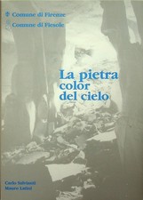 Pietra color del cielo - color,