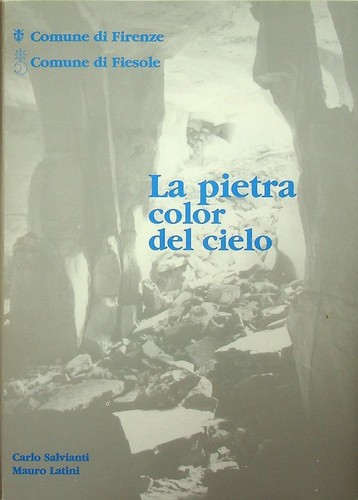Pietra color del cielo - pietra,