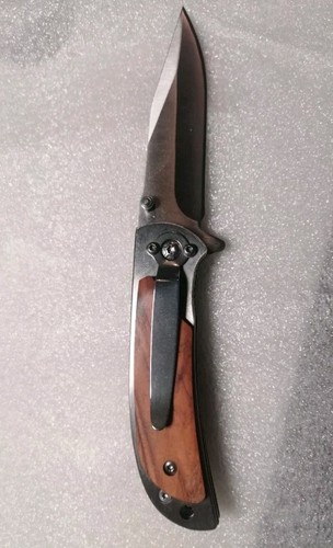 Coltello caccia browning - da,