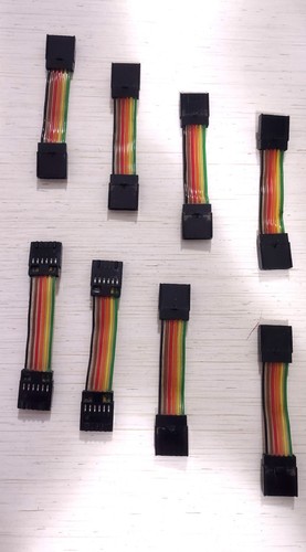 Internal short cables kit - internal,
