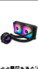 ASUS ROG STRIX LC 240 RGB