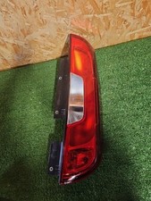 STOP FANALE FANALINO