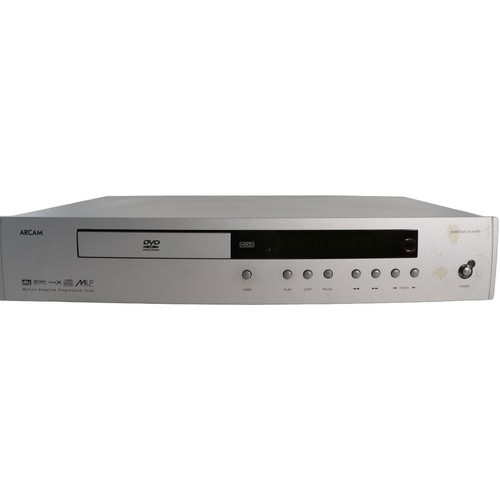 Arcam dv89 lettore audio - arcam, dvd
