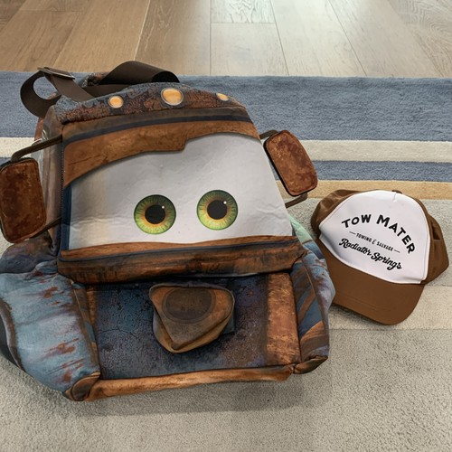 Costume disney pixar cars - costume,