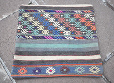 Copricuscino Kilim Turco