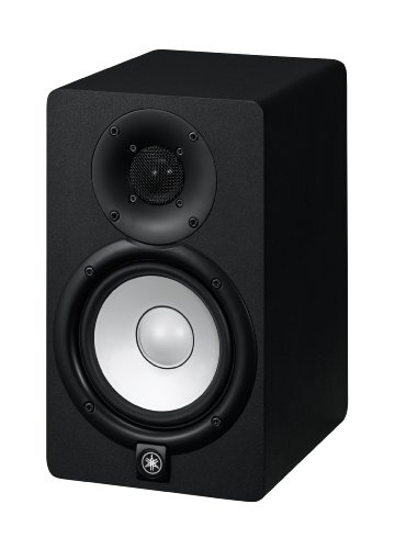 Monitor studio yamaha hs5 - monitor, da