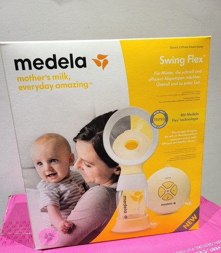 Tiralatte elettrico medela - tiralatte,