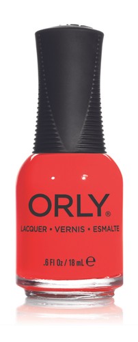 Smalto per unghie orly hot - smalto,