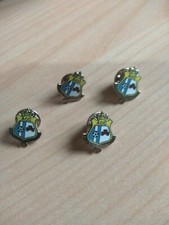 Distintivi calcio Crevalcore