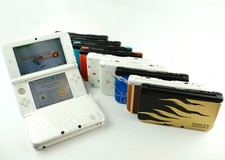 Nintendo 3ds ll - 3ds,