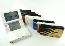 Nintendo 3DS & 3DS XL LL |